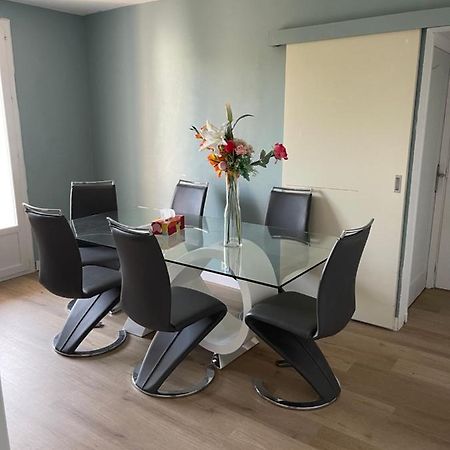 Charmante Chambre Montpellier Buitenkant foto