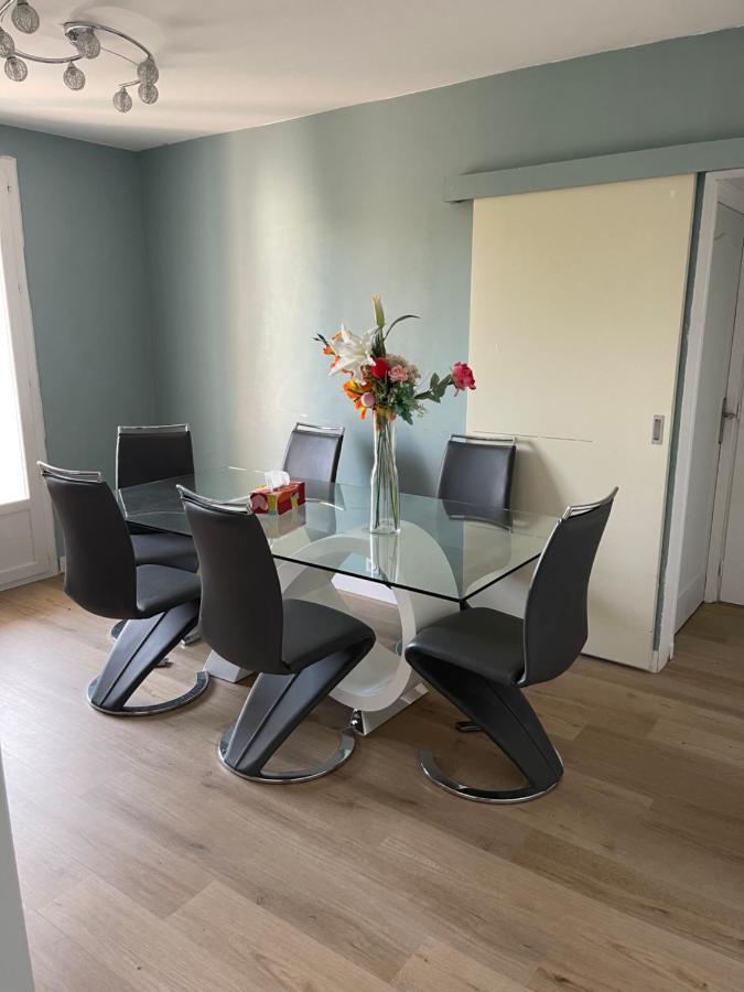 Charmante Chambre Montpellier Buitenkant foto