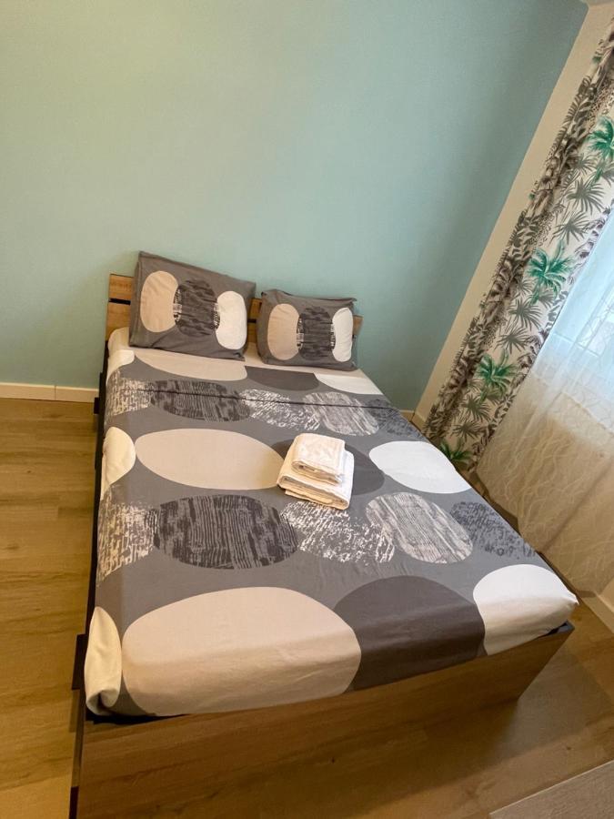 Charmante Chambre Montpellier Buitenkant foto