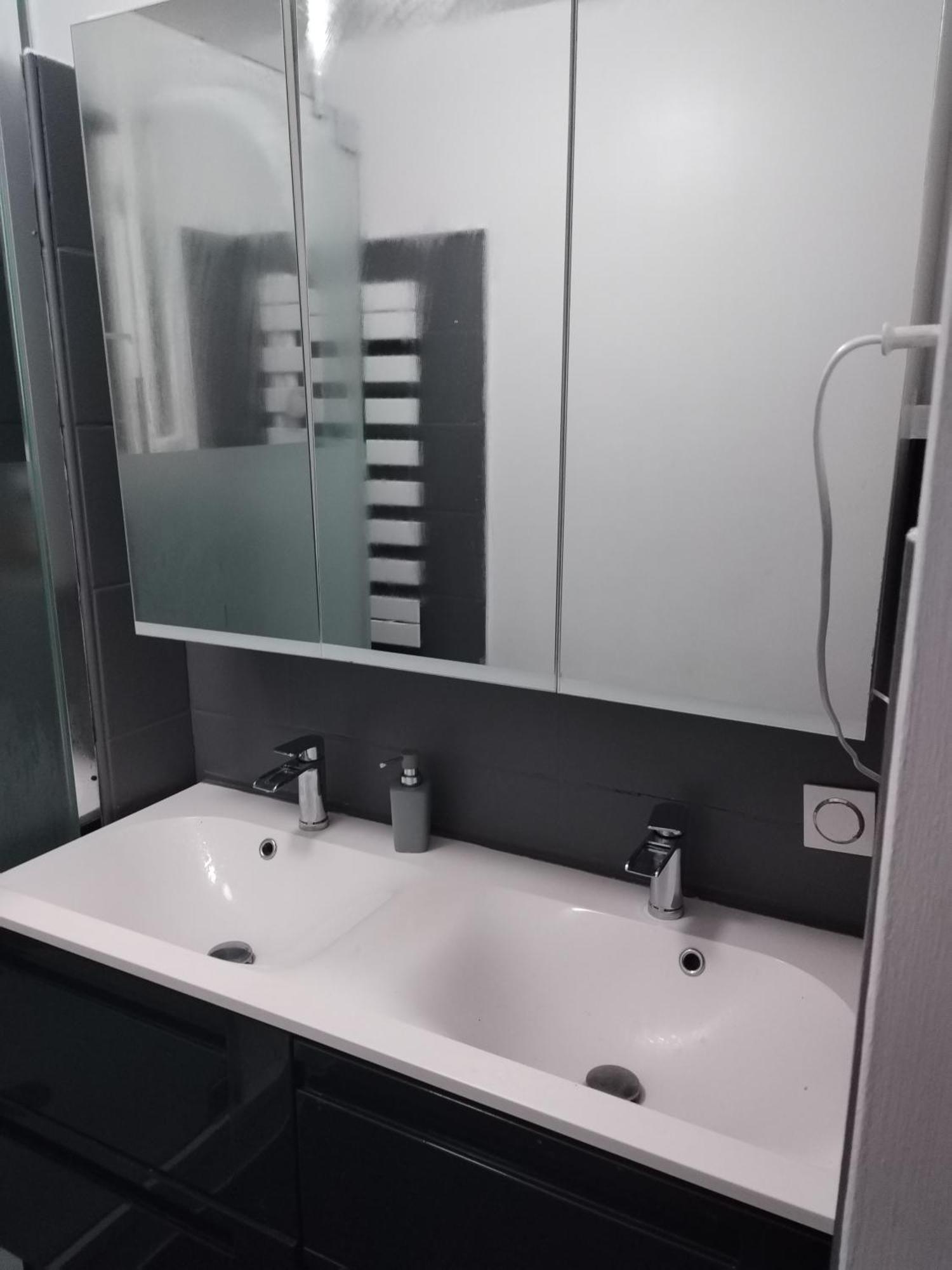 Charmante Chambre Montpellier Buitenkant foto